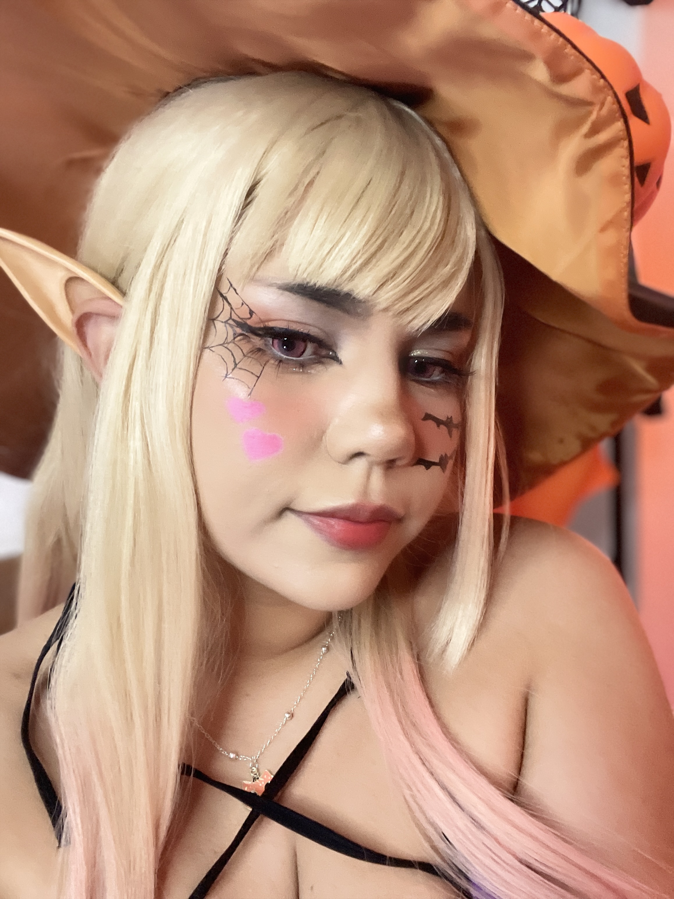 Mariigabii - Witch Marin Mariigabii - Witch Marin