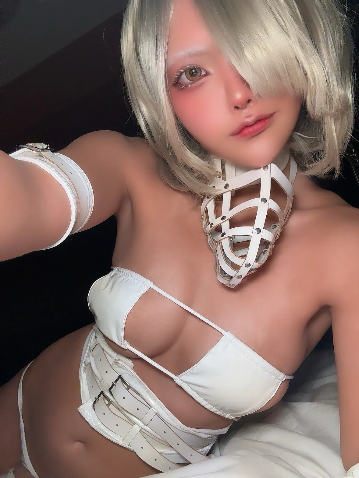 Etocha - Veronica Etocha - Veronica