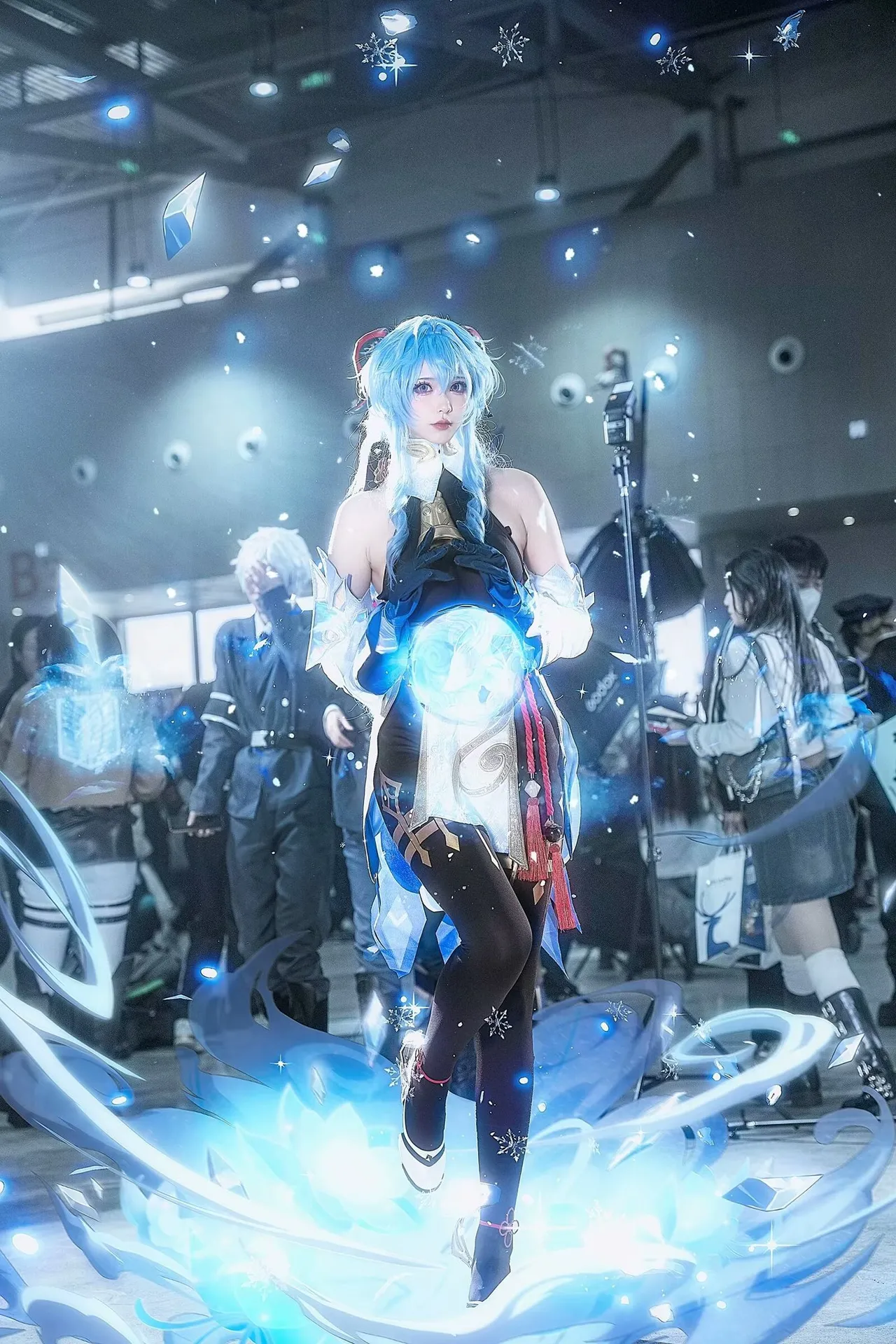 Shin-chan star Shin-chan star