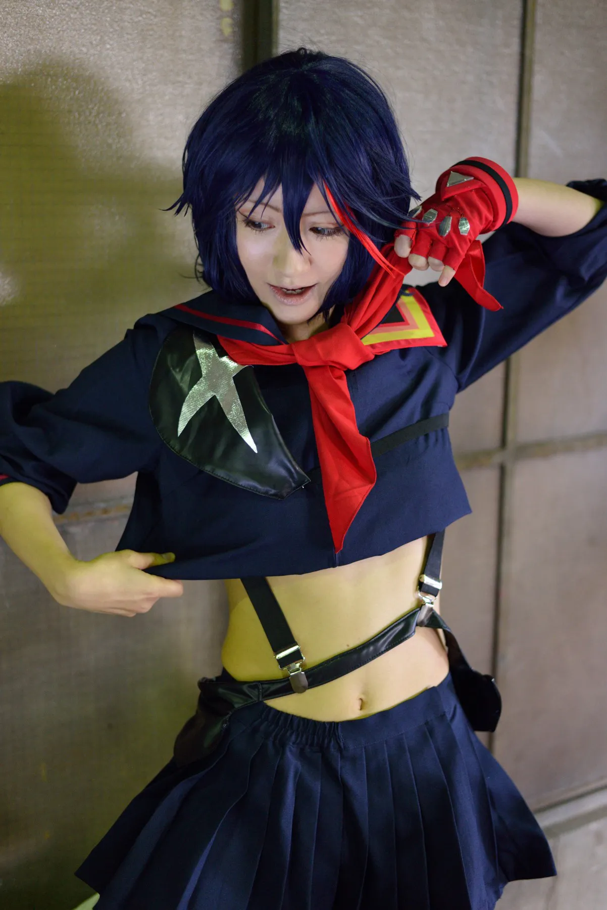 『RAZZLE DAZZLE』(A美/Eimy) - don 『RAZZLE DAZZLE』(A美/Eimy) - don