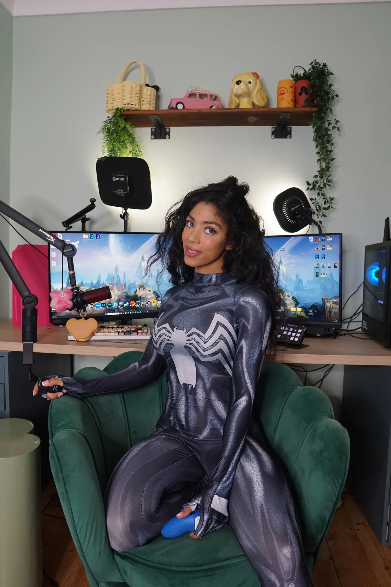 Sunpi - Venom Sunpi - Venom