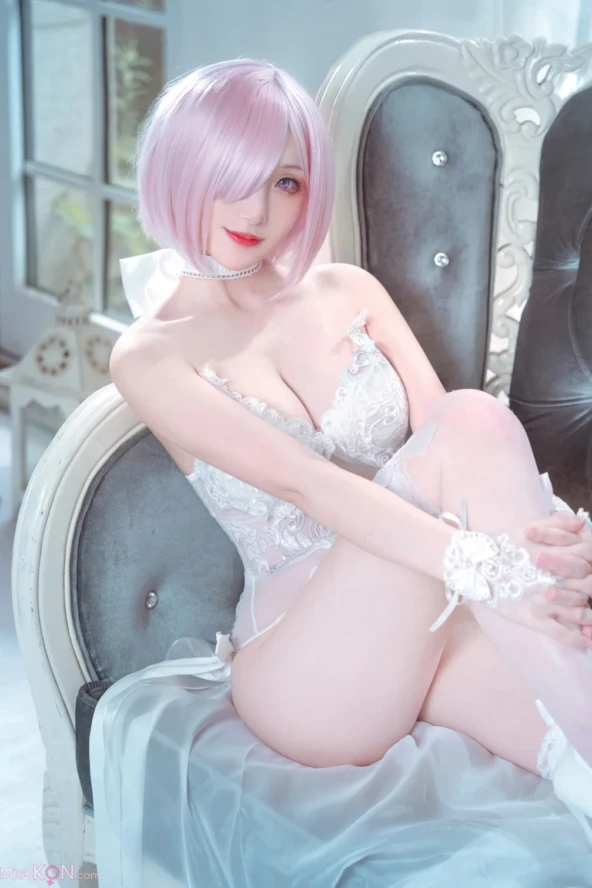 Coser@ is Shuqing: Asuka (9 photos) 8 Coser@ is Shuqing: Asuka (9 photos)