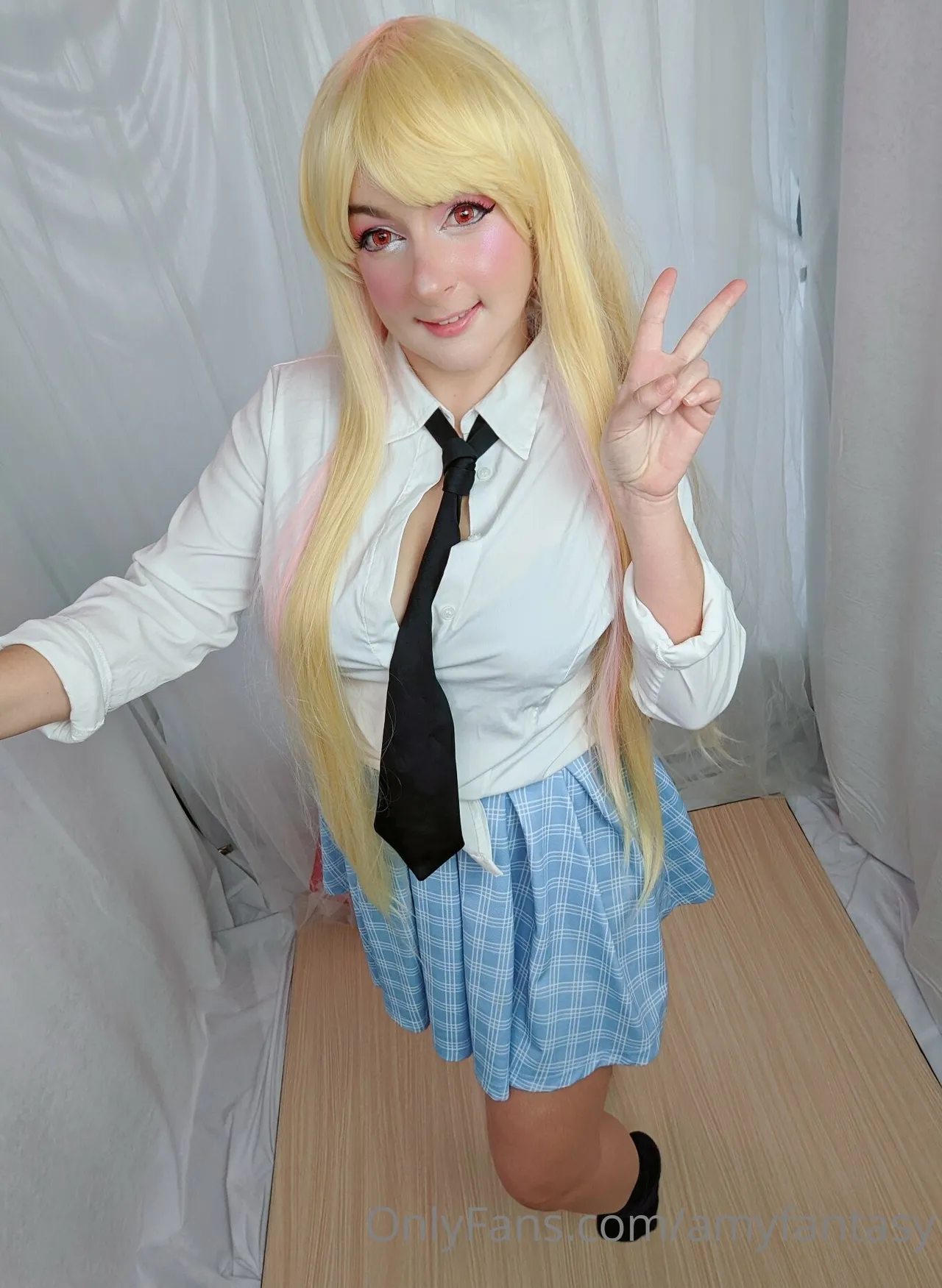 Amy Fantasy - Marin Amy Fantasy - Marin