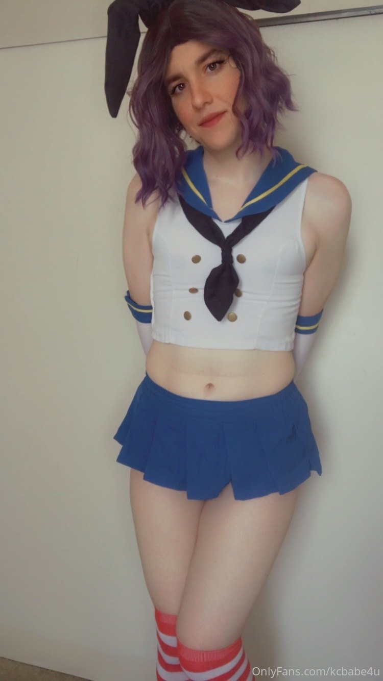 Plum Bunie - Shimakaze Plum Bunie - Shimakaze