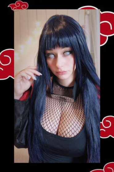 Luna chan - Hinata 1 2 Luna chan - Hinata 1