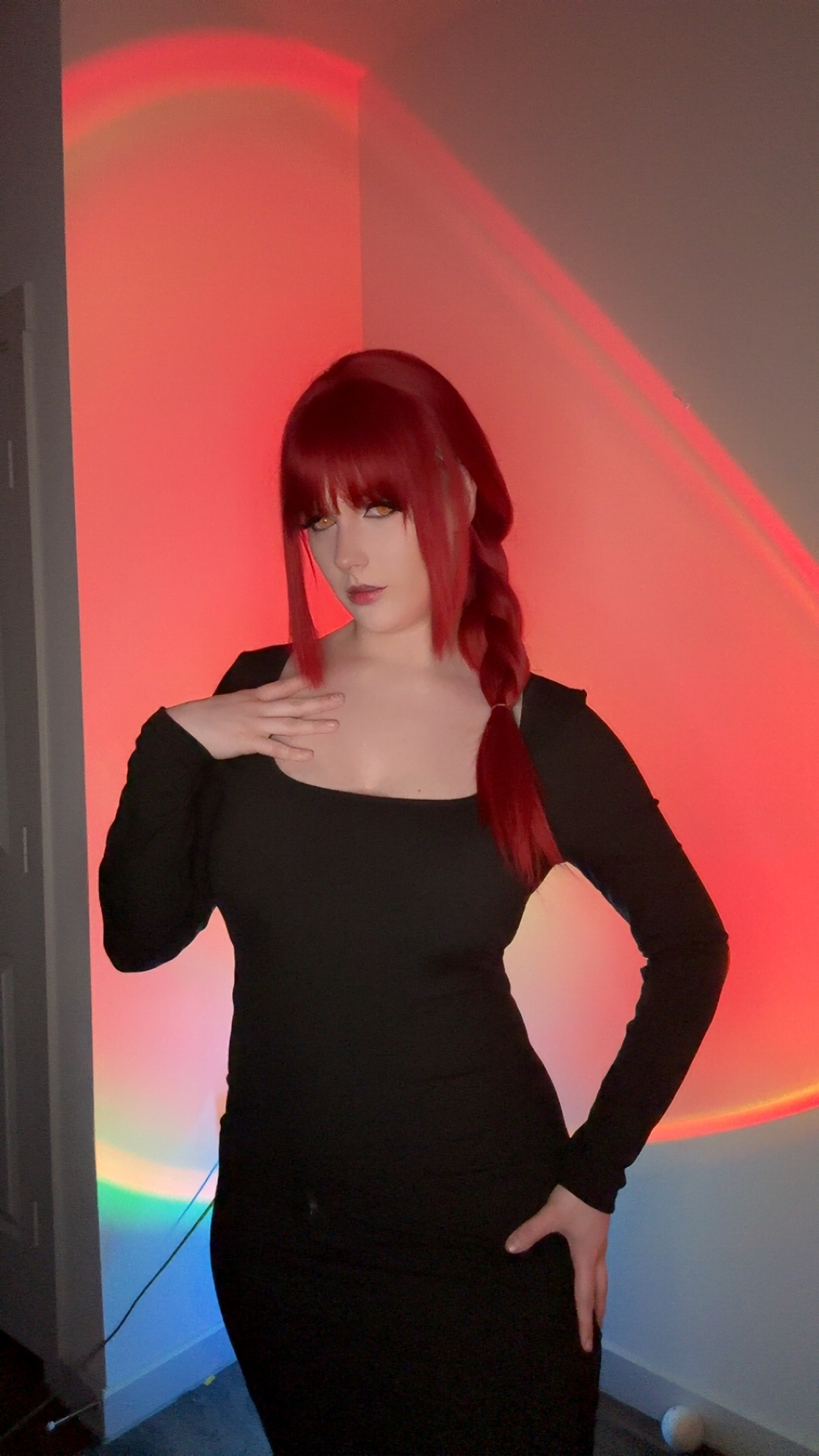 LUX - Makima LUX - Makima