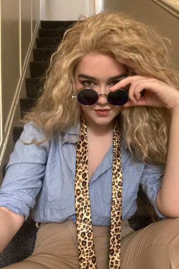 Eevee - Nanami 3 Eevee - Nanami