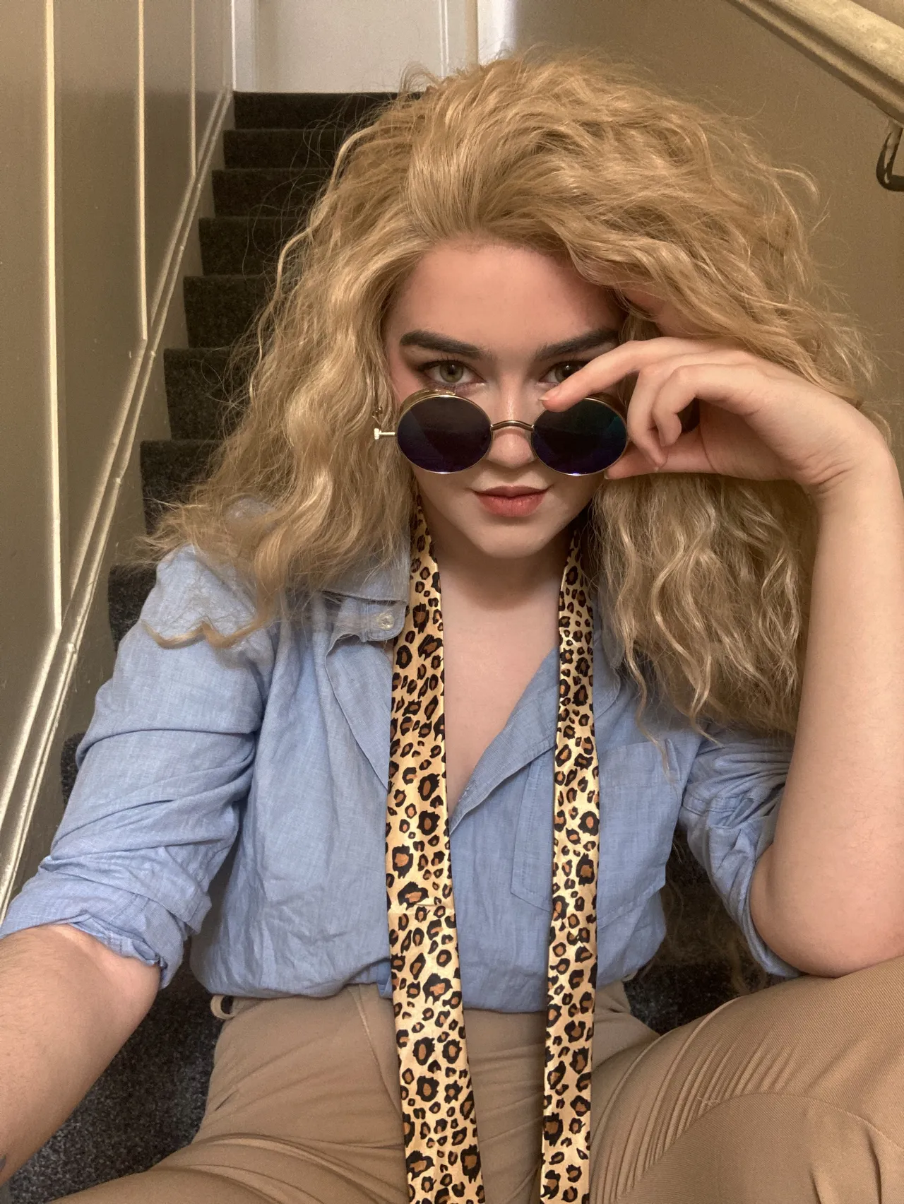 Eevee - Nanami Eevee - Nanami