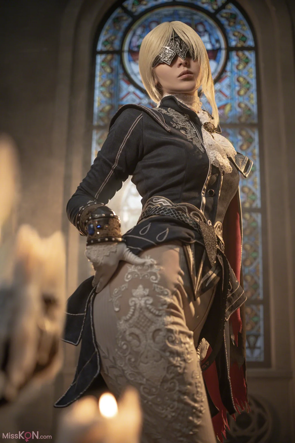 Coser@Vinnegal: Duchess (77 photos) Coser@Vinnegal: Duchess (77 photos)