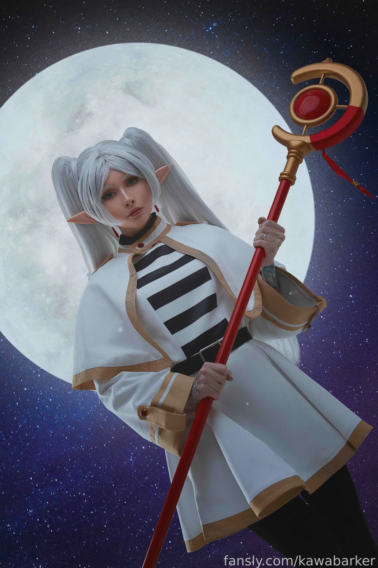 Zirael Rem - Frieren Zirael Rem - Frieren