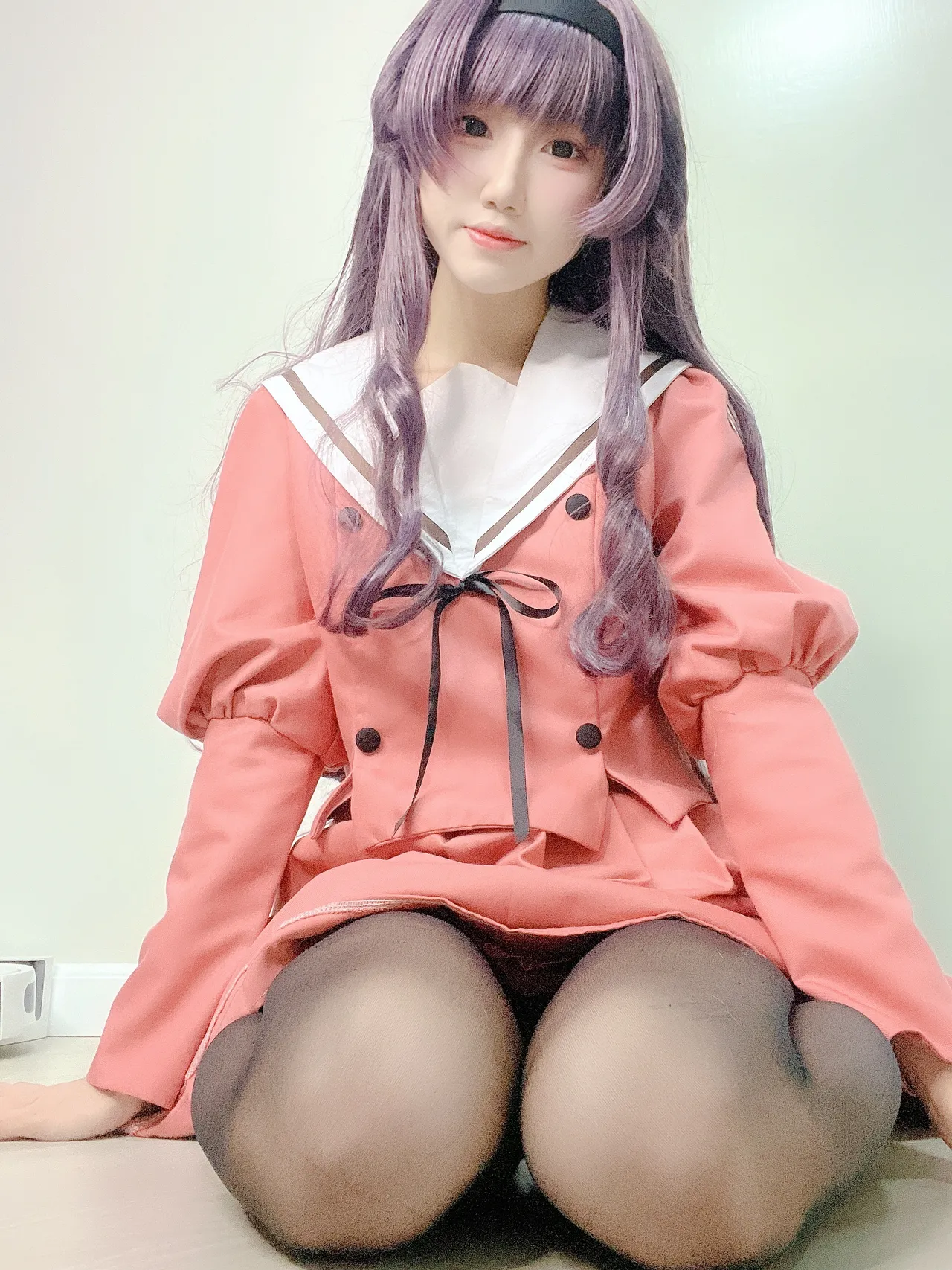 Lilith Pani - Kaoruko Waguri Lilith Pani - Kaoruko Waguri