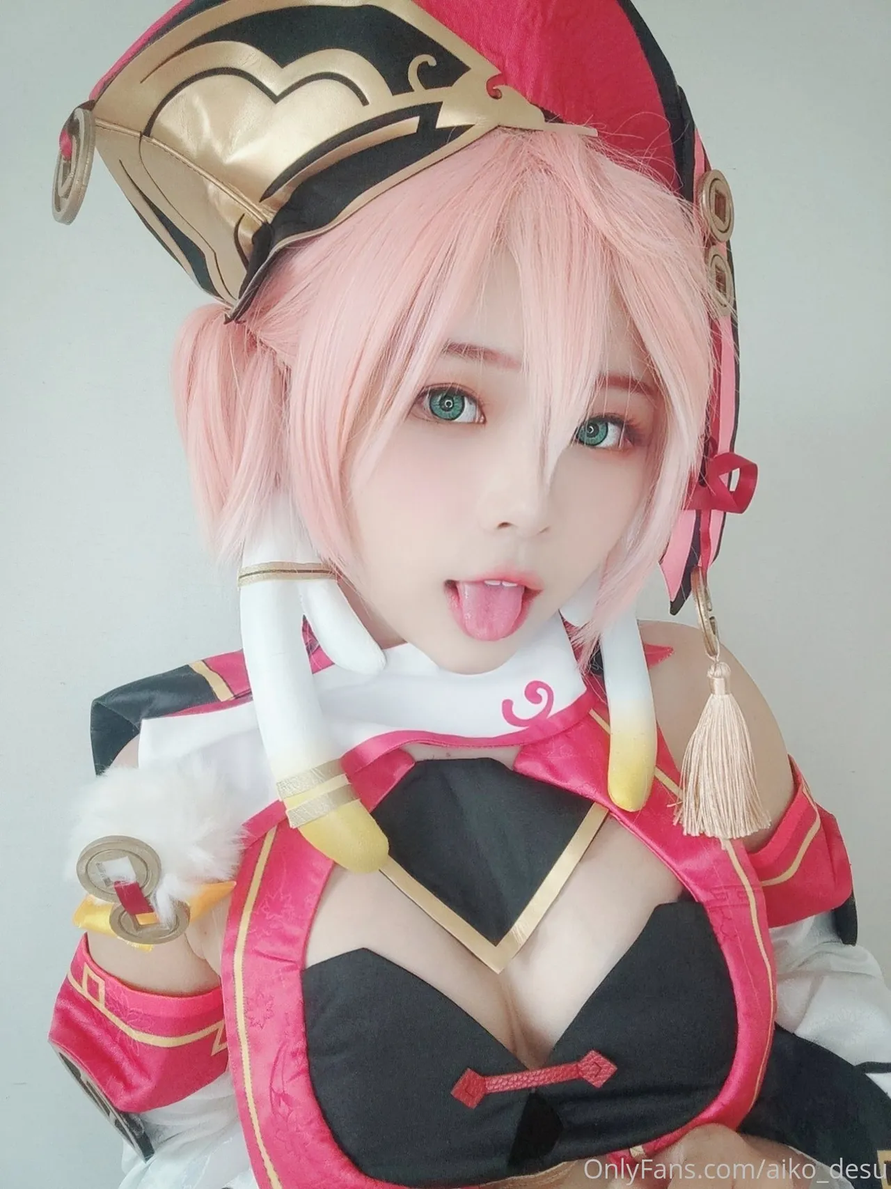 MirinShu - Yanfei MirinShu - Yanfei