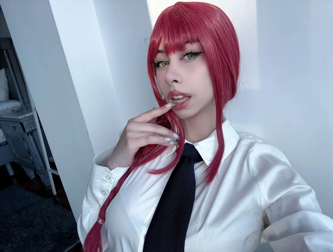 Naho - Makima 1 Naho - Makima 1