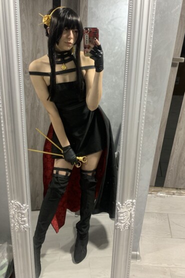 Nina Fenz - Yor 3 Nina Fenz - Yor