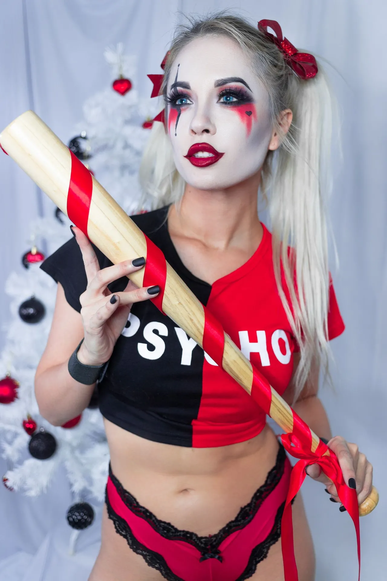 LewdoArt - Harley 1 LewdoArt - Harley 1