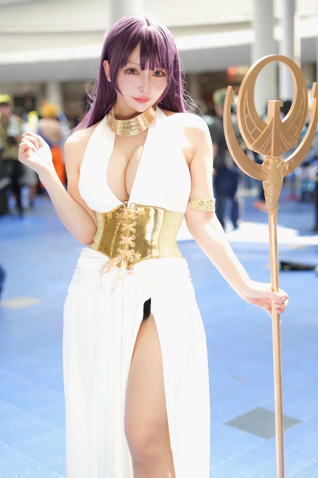 Kaga Misuo - Athena Kaga Misuo - Athena