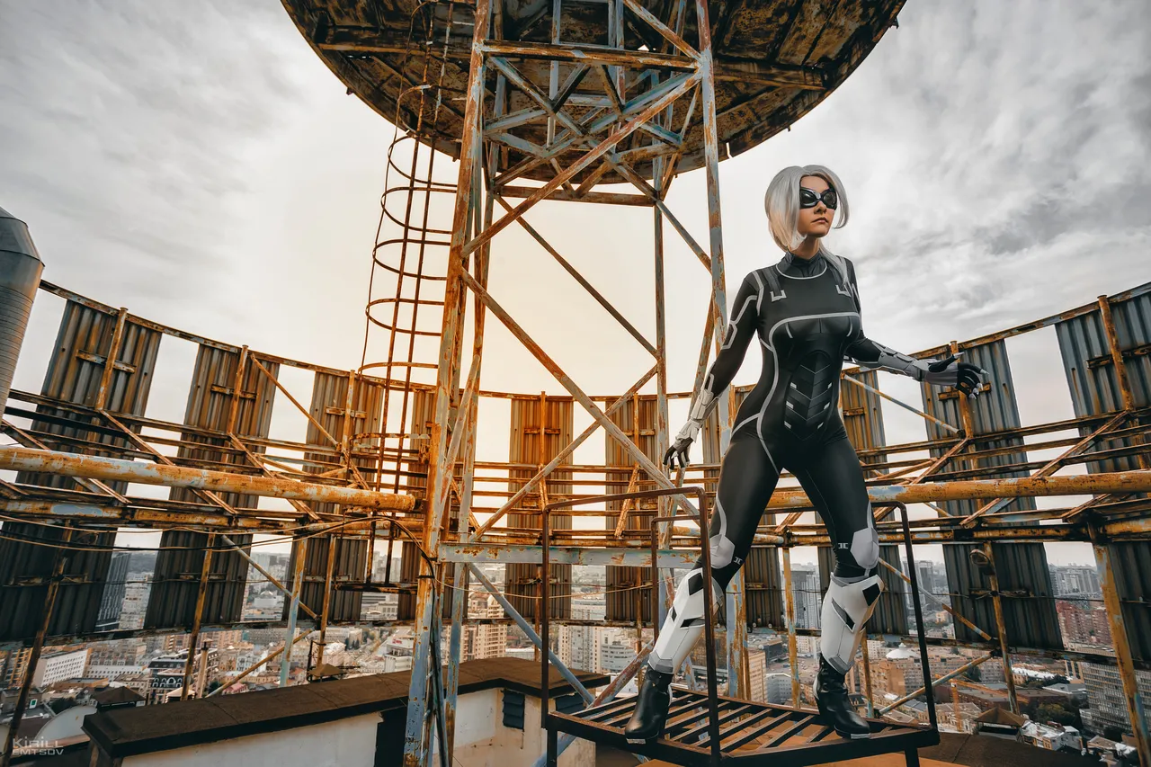 Shiera13 – Marvel Shiera13 – Marvel