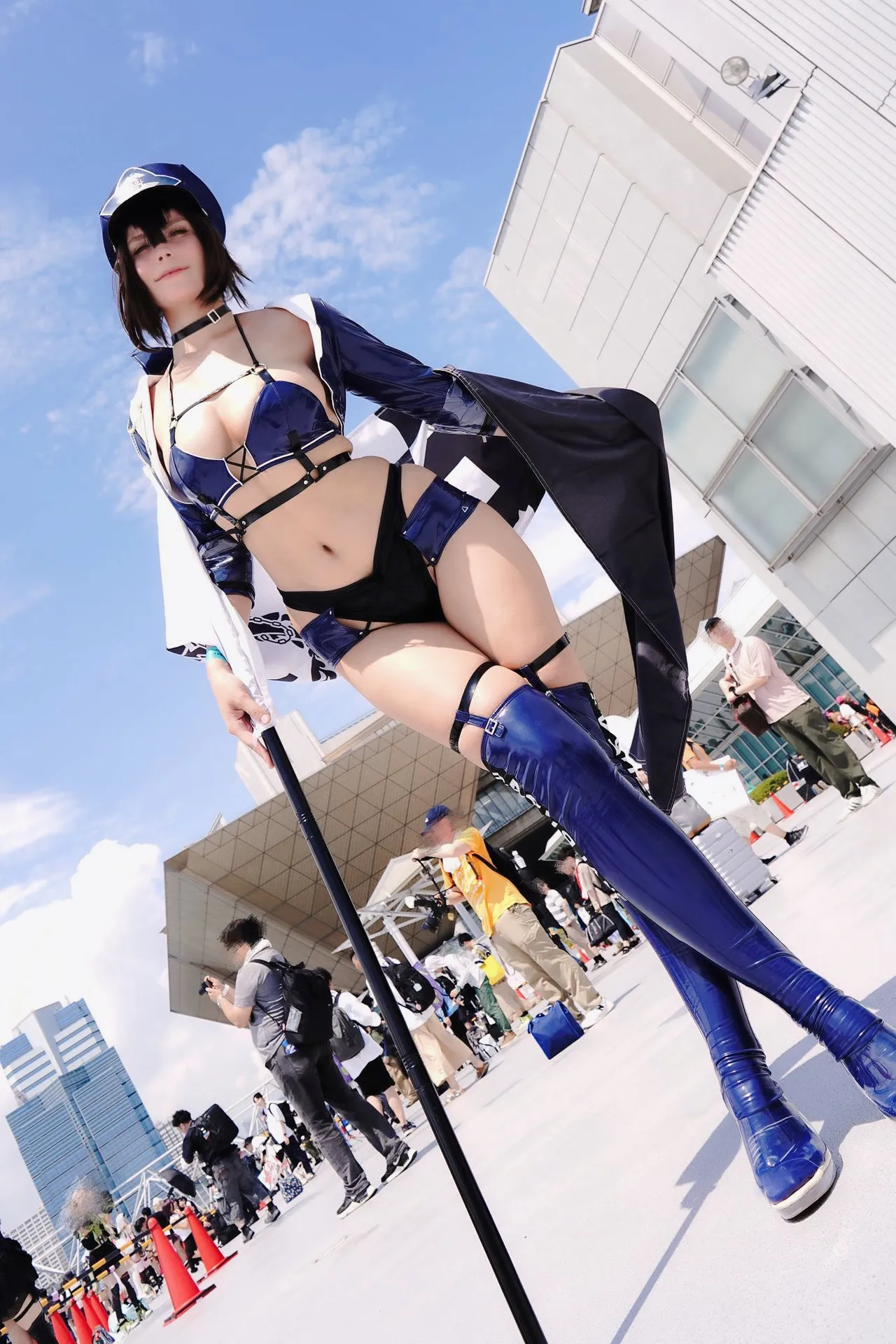 NetiJP - Baltimore NetiJP - Baltimore