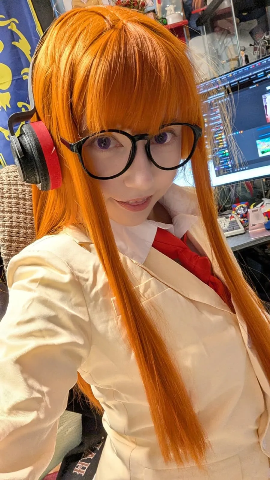 Sweets - Futaba Sweets - Futaba