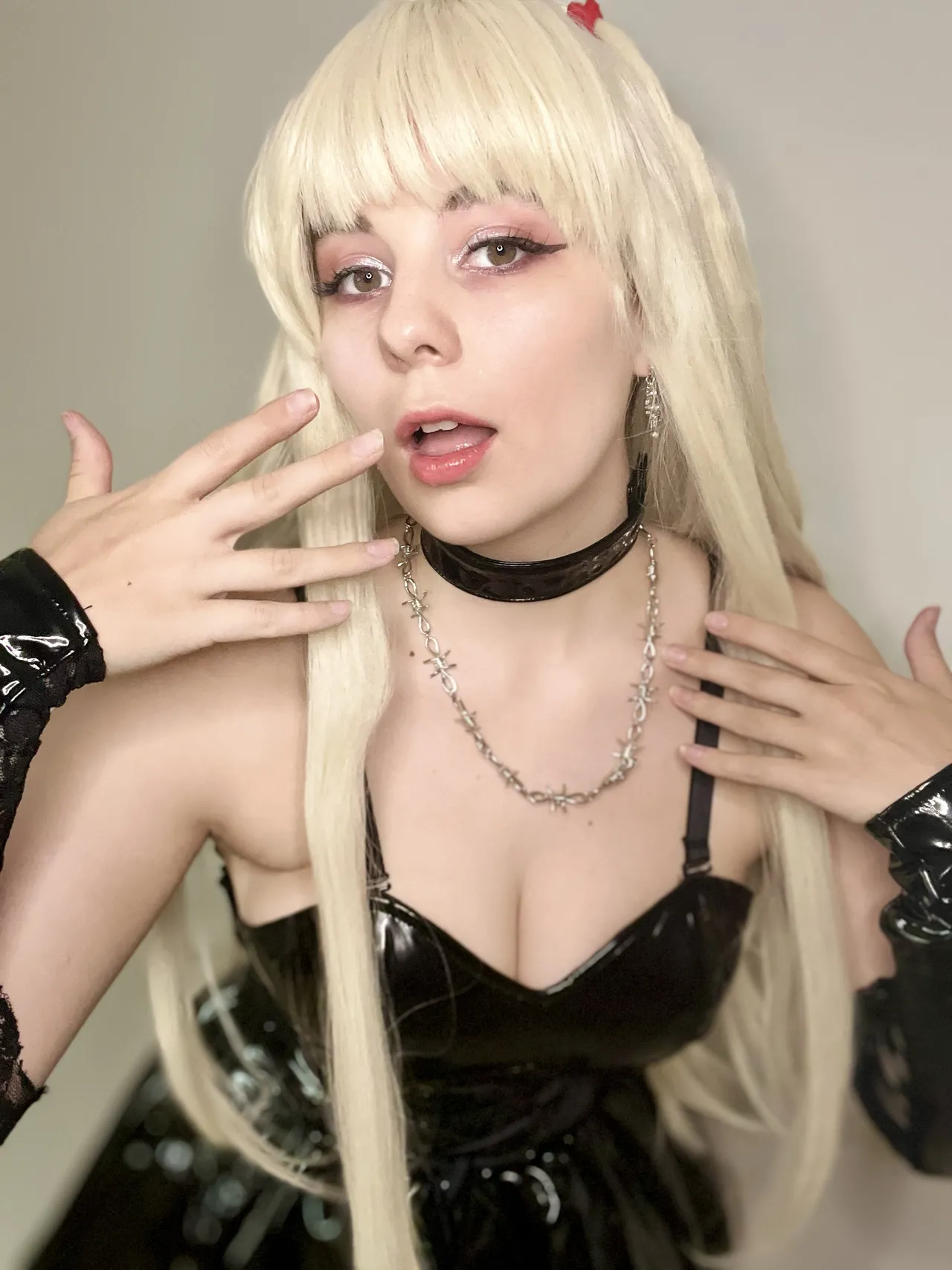 Maniac Megan - Misa Maniac Megan - Misa