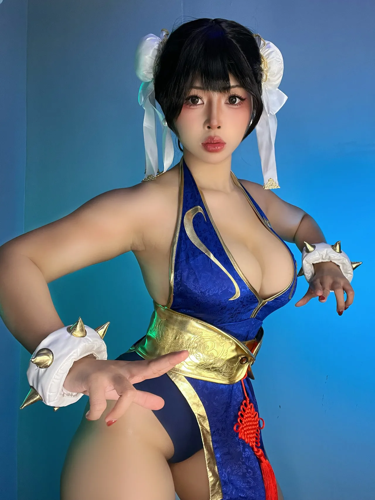 Anizu Chie - Chun li Anizu Chie - Chun li