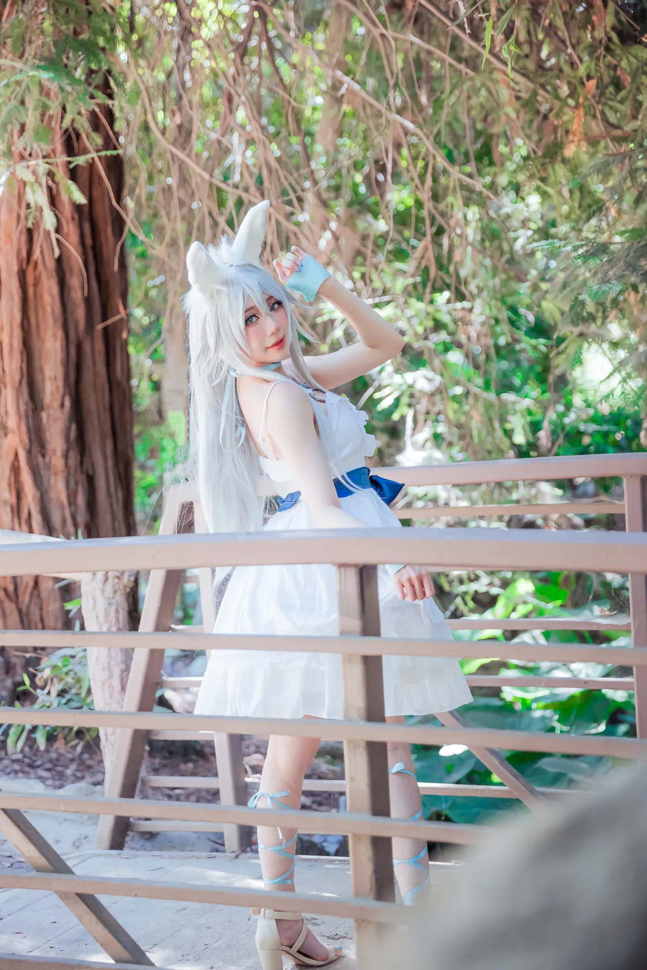 Usagi Christy - Fenrys Usagi Christy - Fenrys