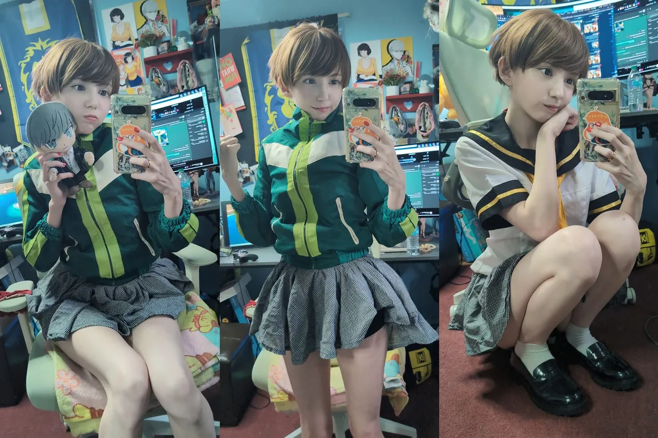 Sweets - Chie Sweets - Chie