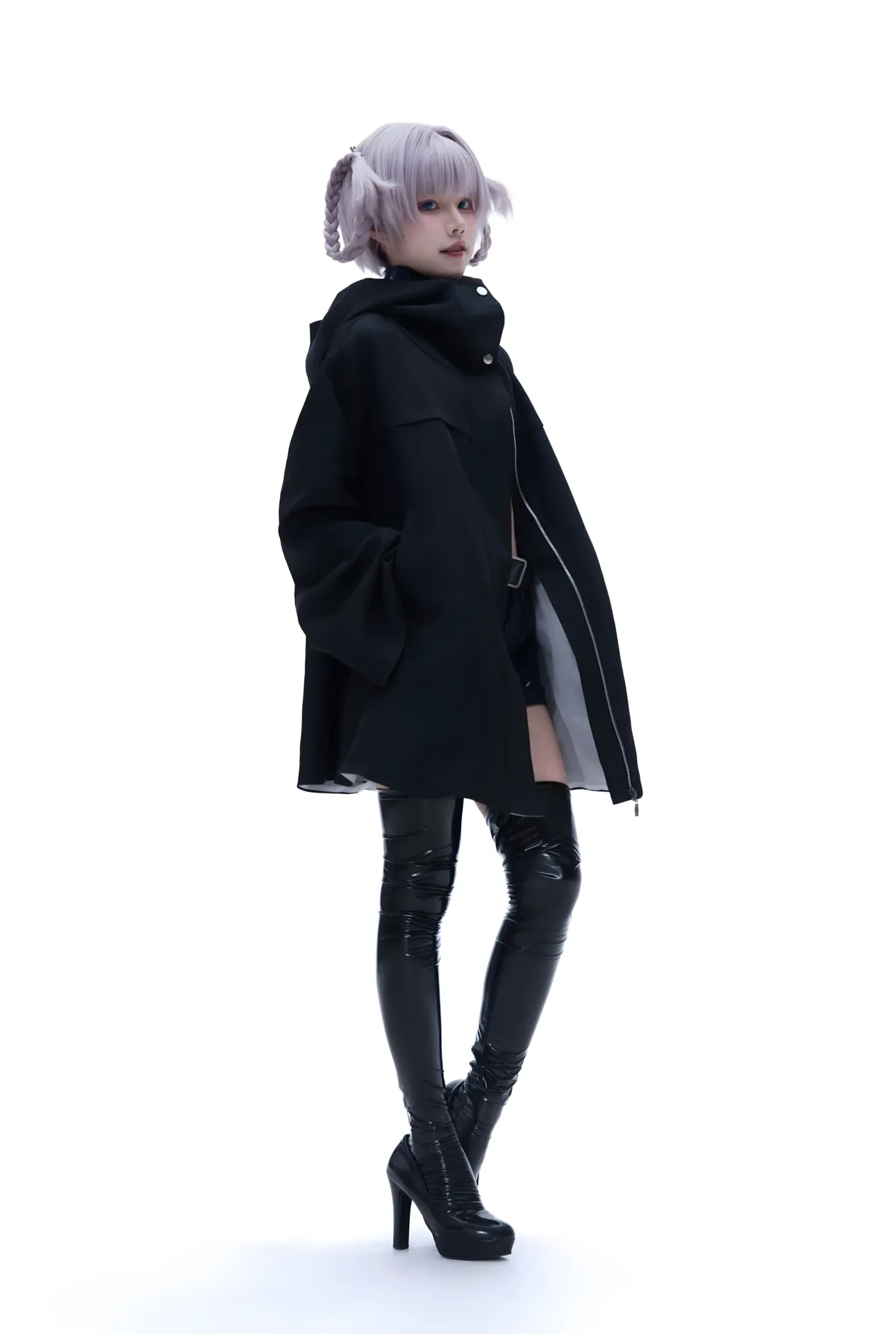 Yuunagi_n - Nanakusa Nazuna 清水凪 - 七草ナズナ Yuunagi_n - Nanakusa Nazuna 清水凪 - 七草ナズナ