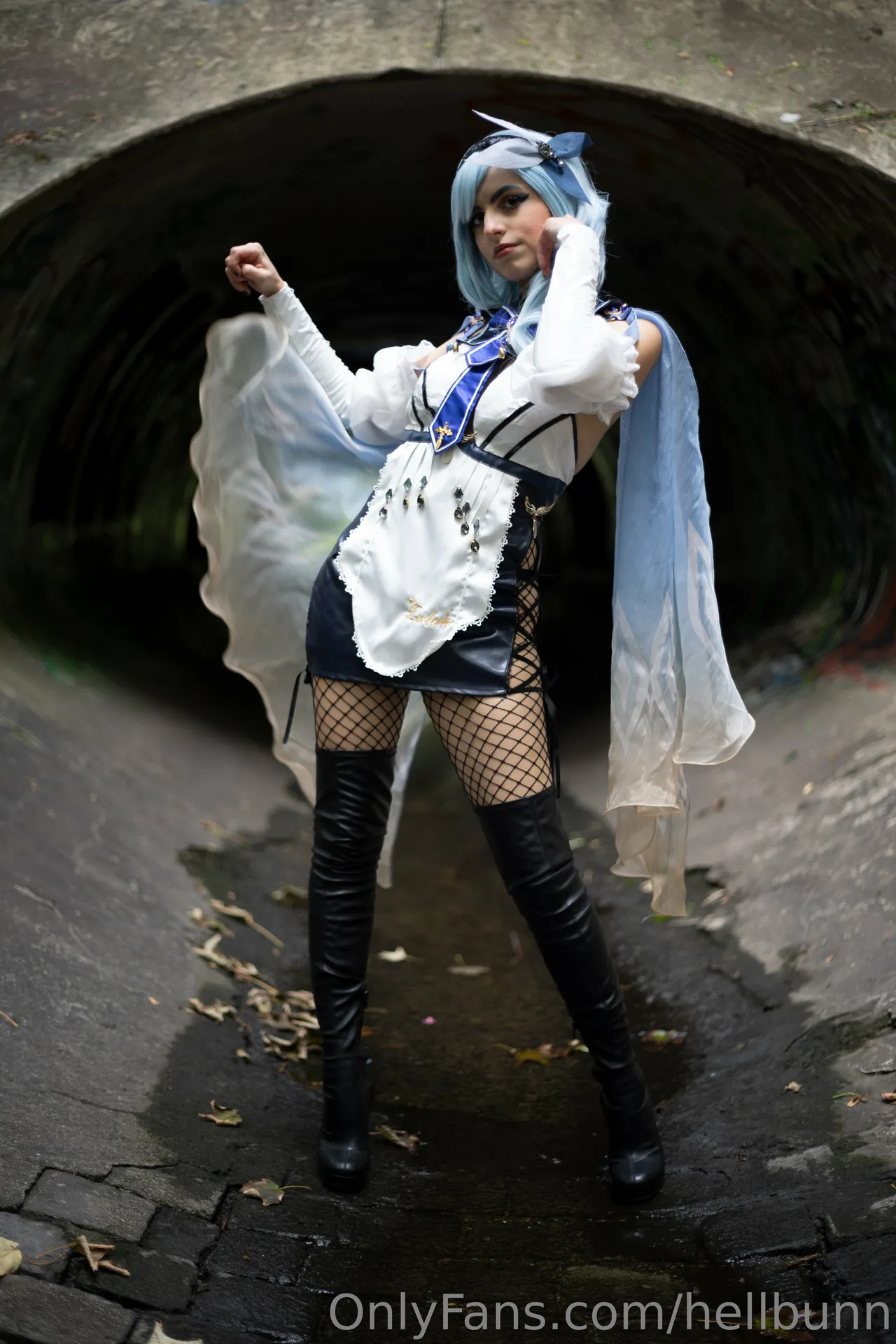 Hellbunn - Eula Hellbunn - Eula