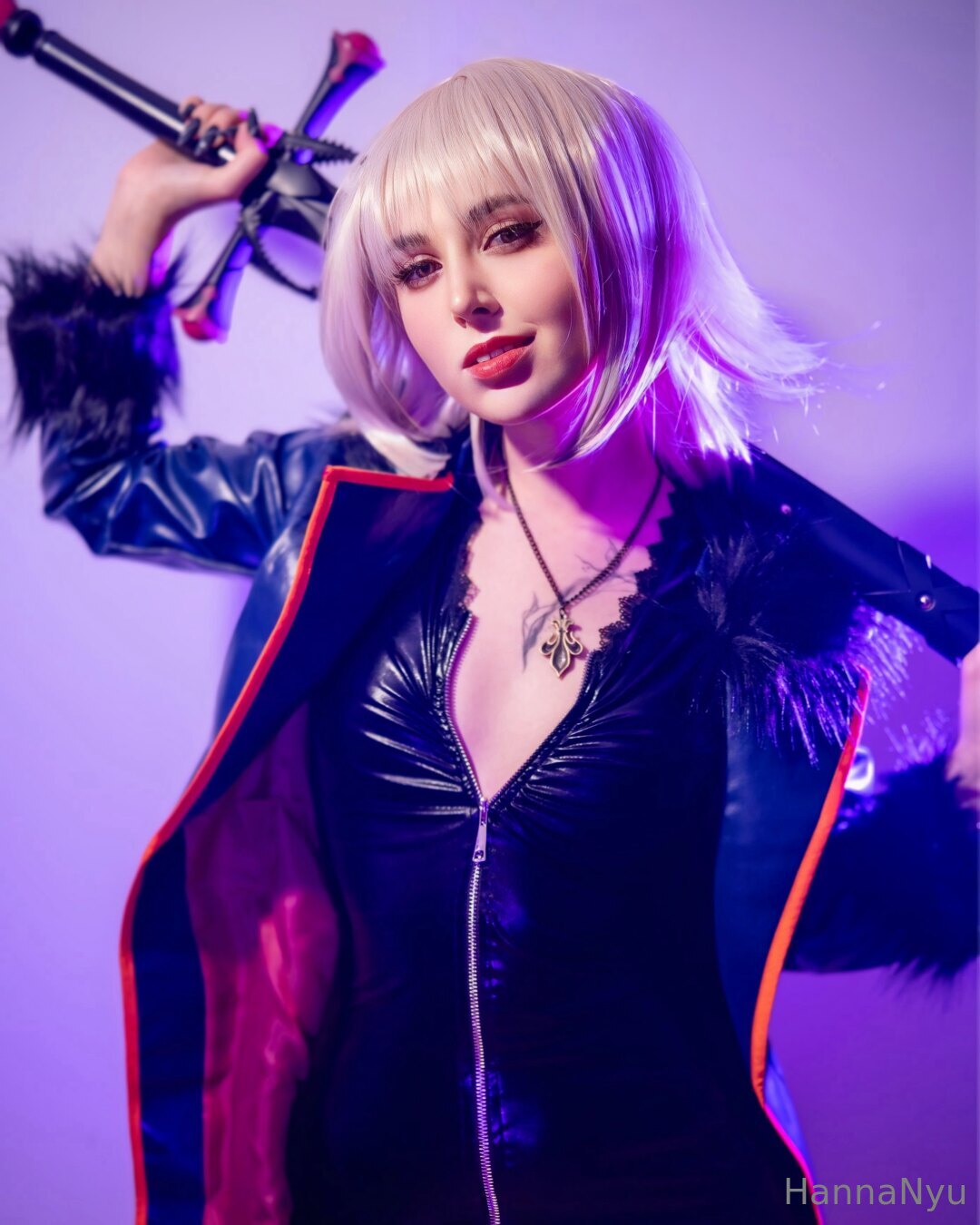 Hanna Nyu - Jalter Hanna Nyu - Jalter