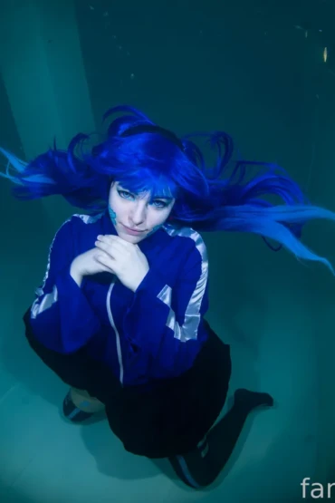 Oleviia - Ene 5 Oleviia - Ene