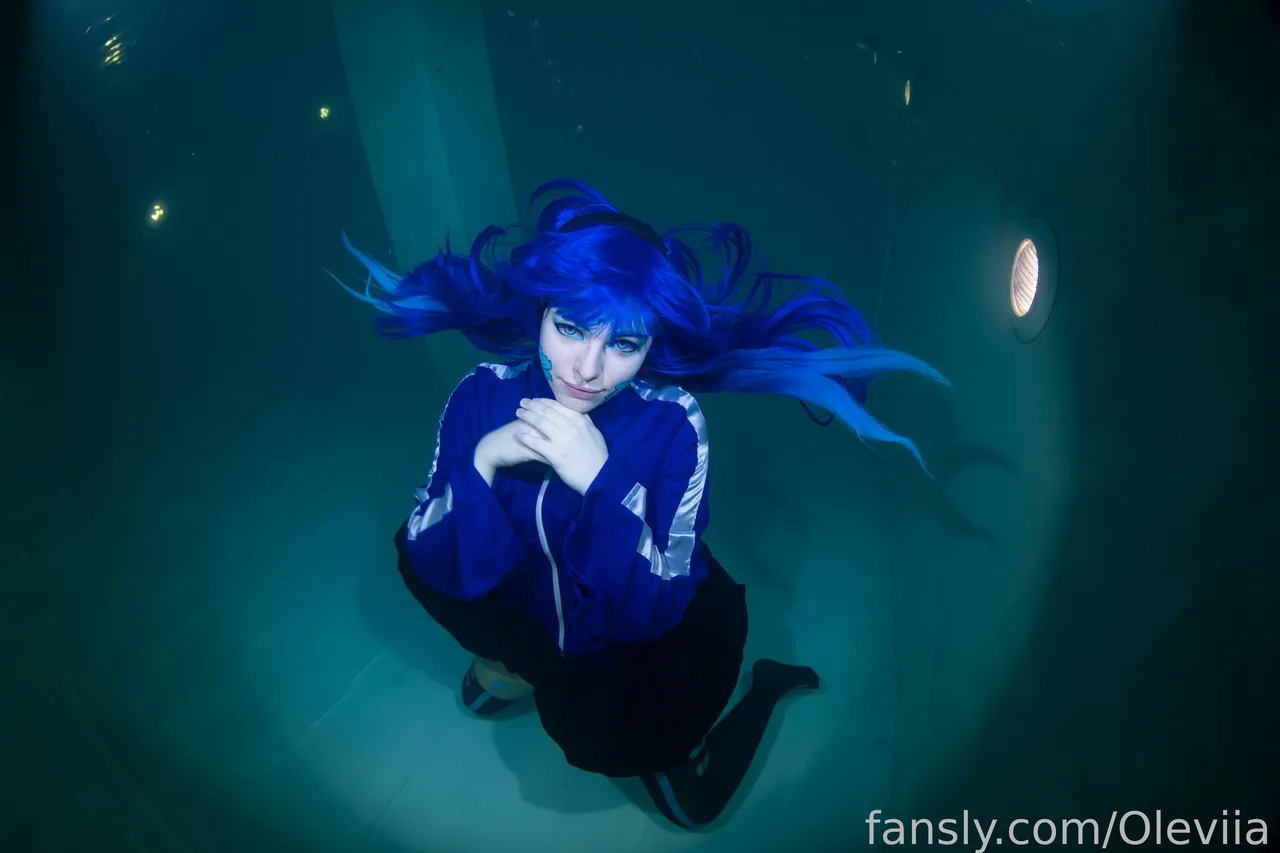 Oleviia - Ene Oleviia - Ene