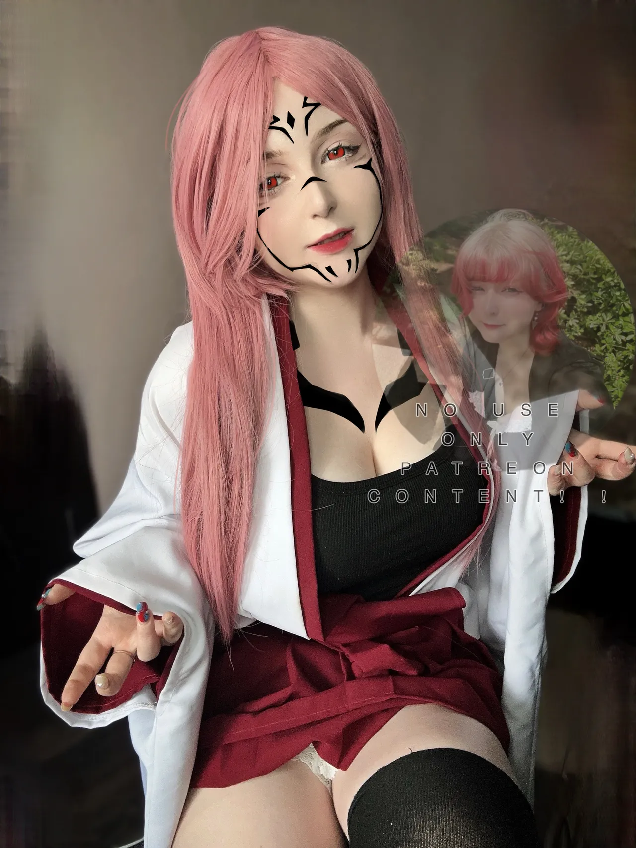 Risas chhh - Sukuna Risas chhh - Sukuna