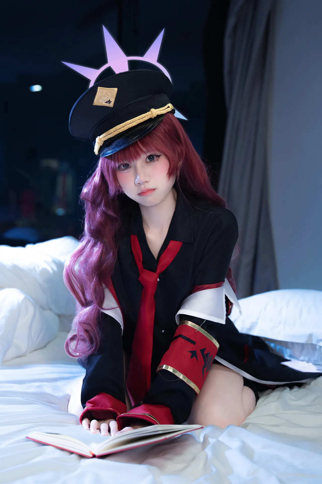 Shimizu Nagi Jujube Irohai Shimizu Nagi Jujube Irohai