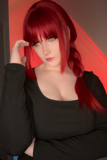 LUX - Makima 6 LUX - Makima