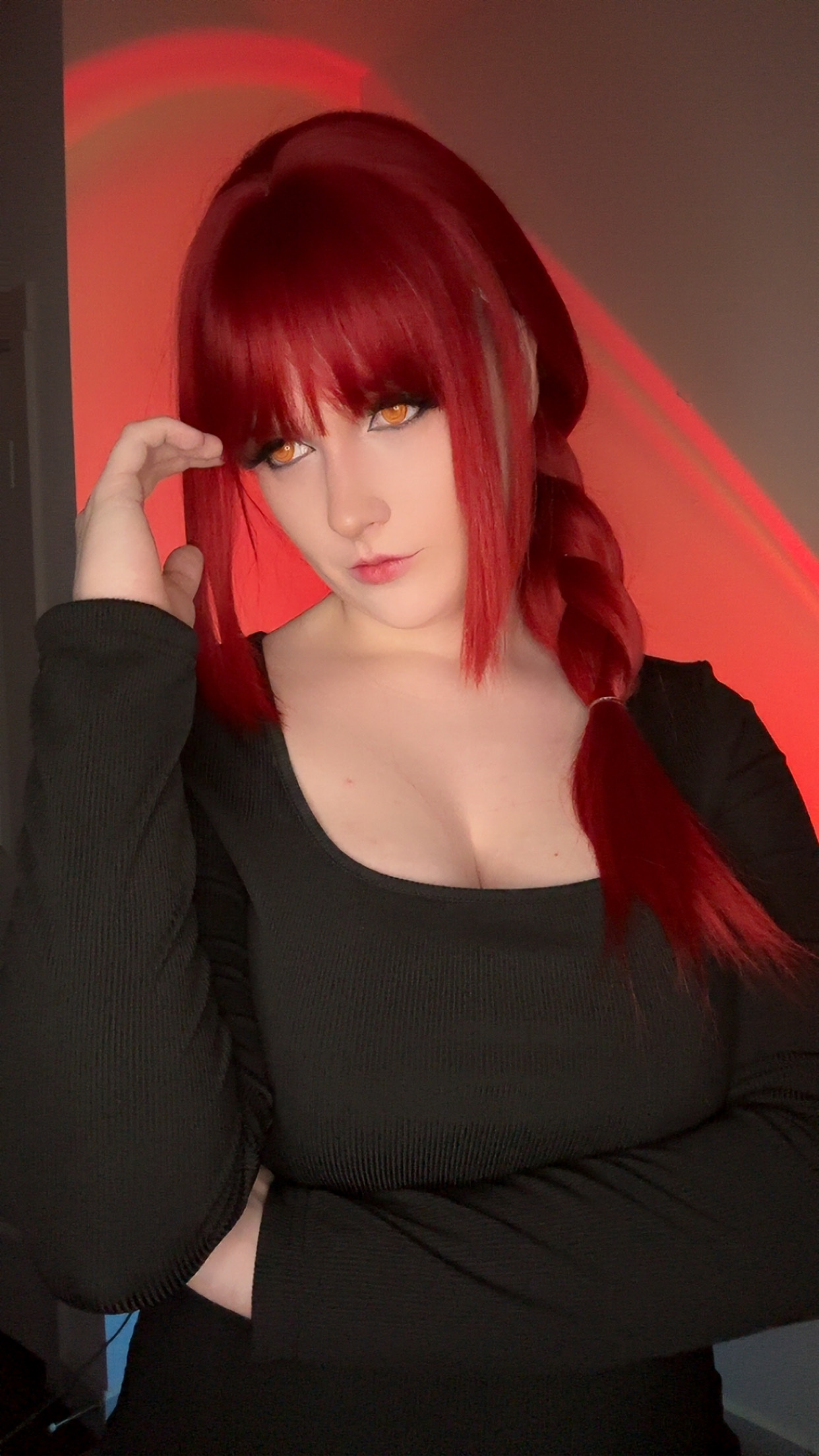 LUX - Makima LUX - Makima