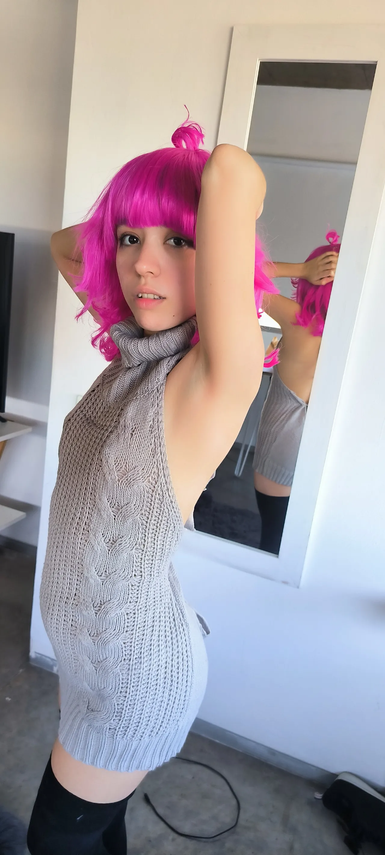 Tomomechi - Rina Tomomechi - Rina