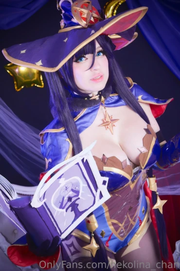 Nekolina - Mona 6 Nekolina - Mona