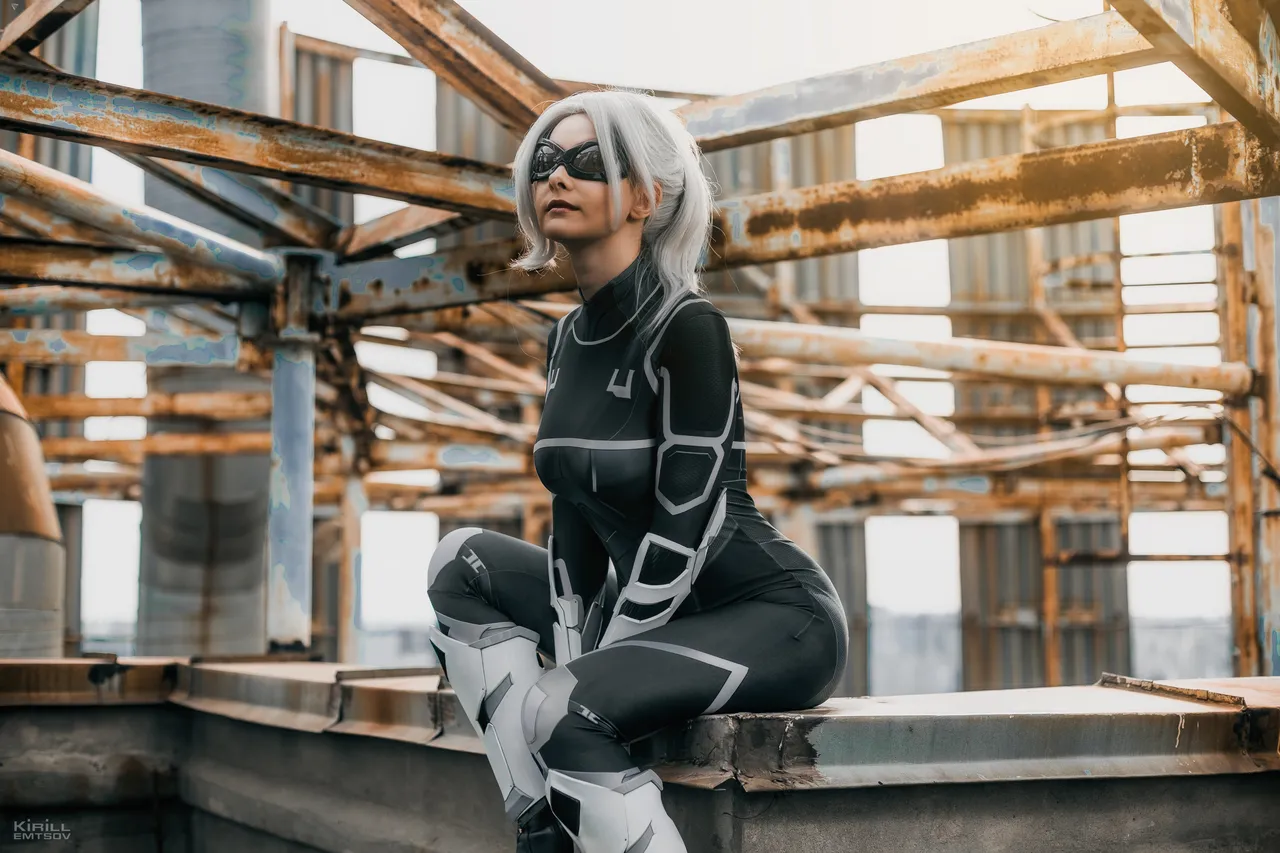 Shiera13 – Marvel Shiera13 – Marvel