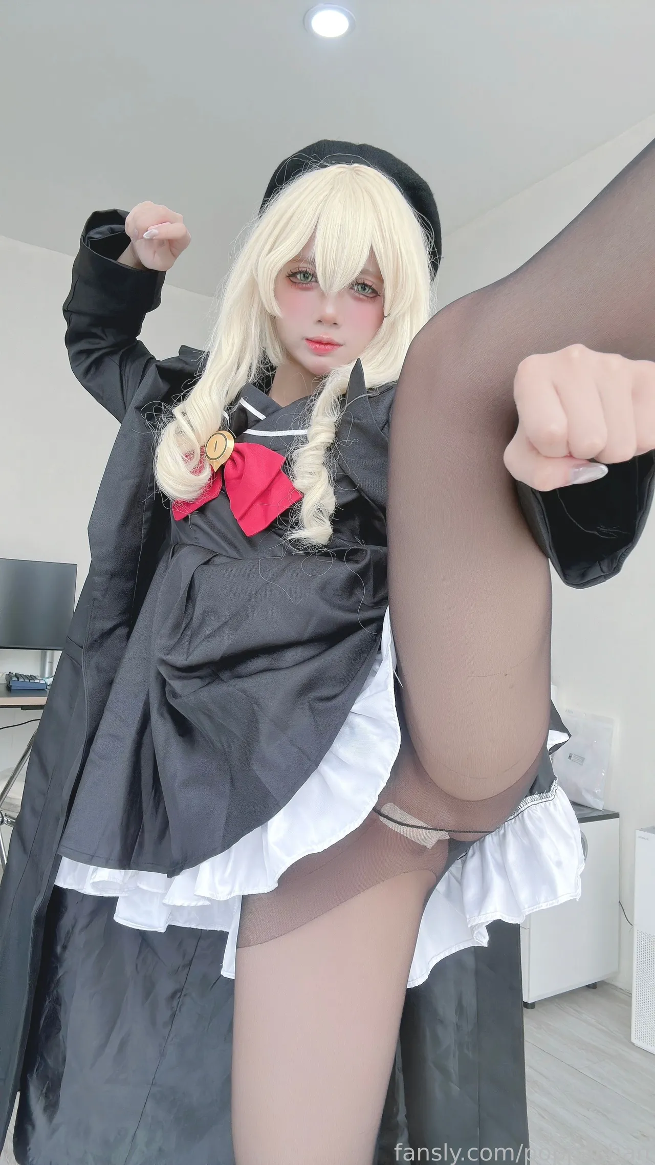 PoppaChan - Niyaniya PoppaChan - Niyaniya