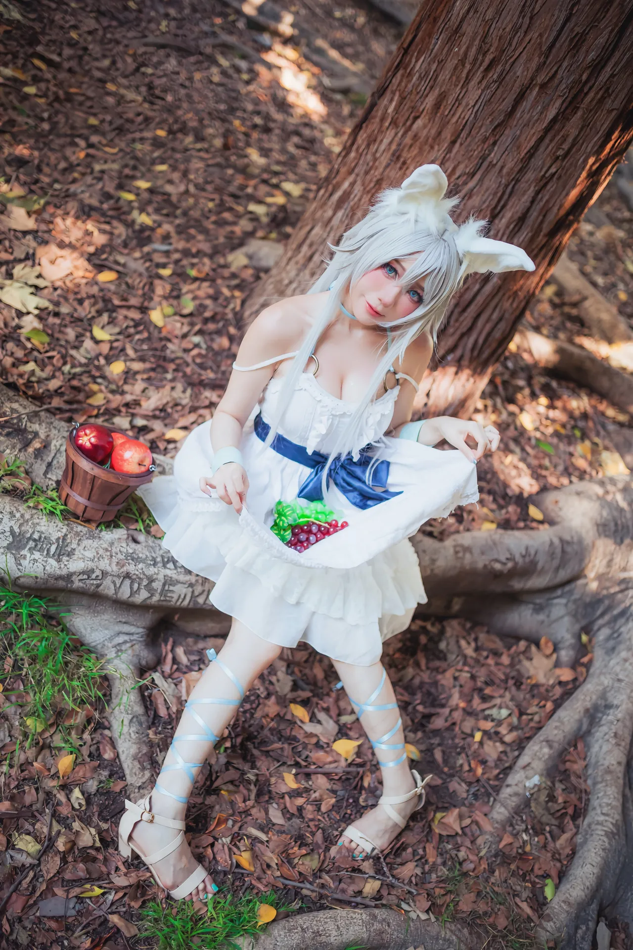 Usagi Christy - Fenrys Usagi Christy - Fenrys