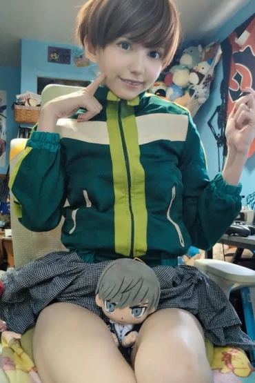 Sweets - Chie 3 Sweets - Chie