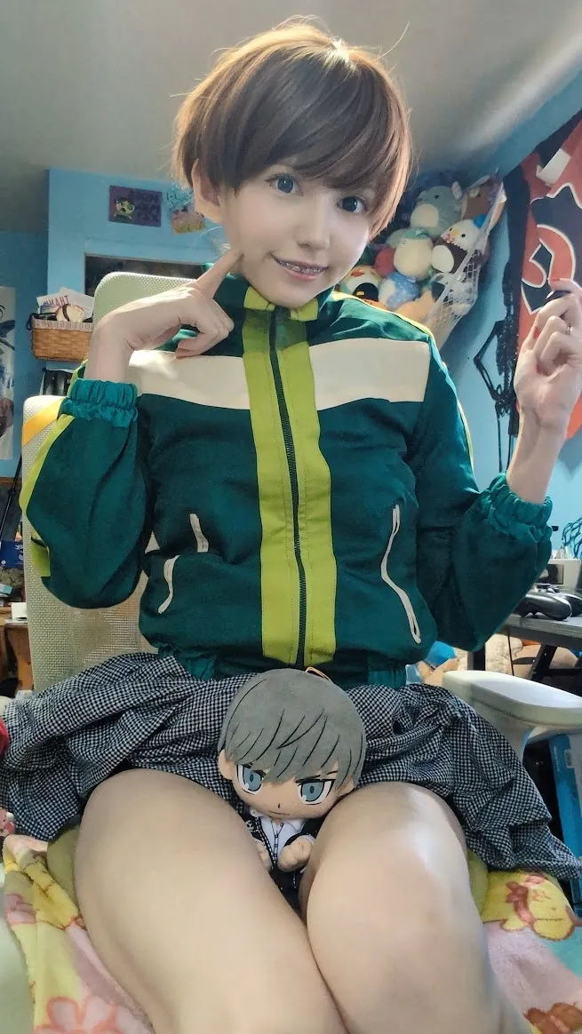 Sweets - Chie Sweets - Chie