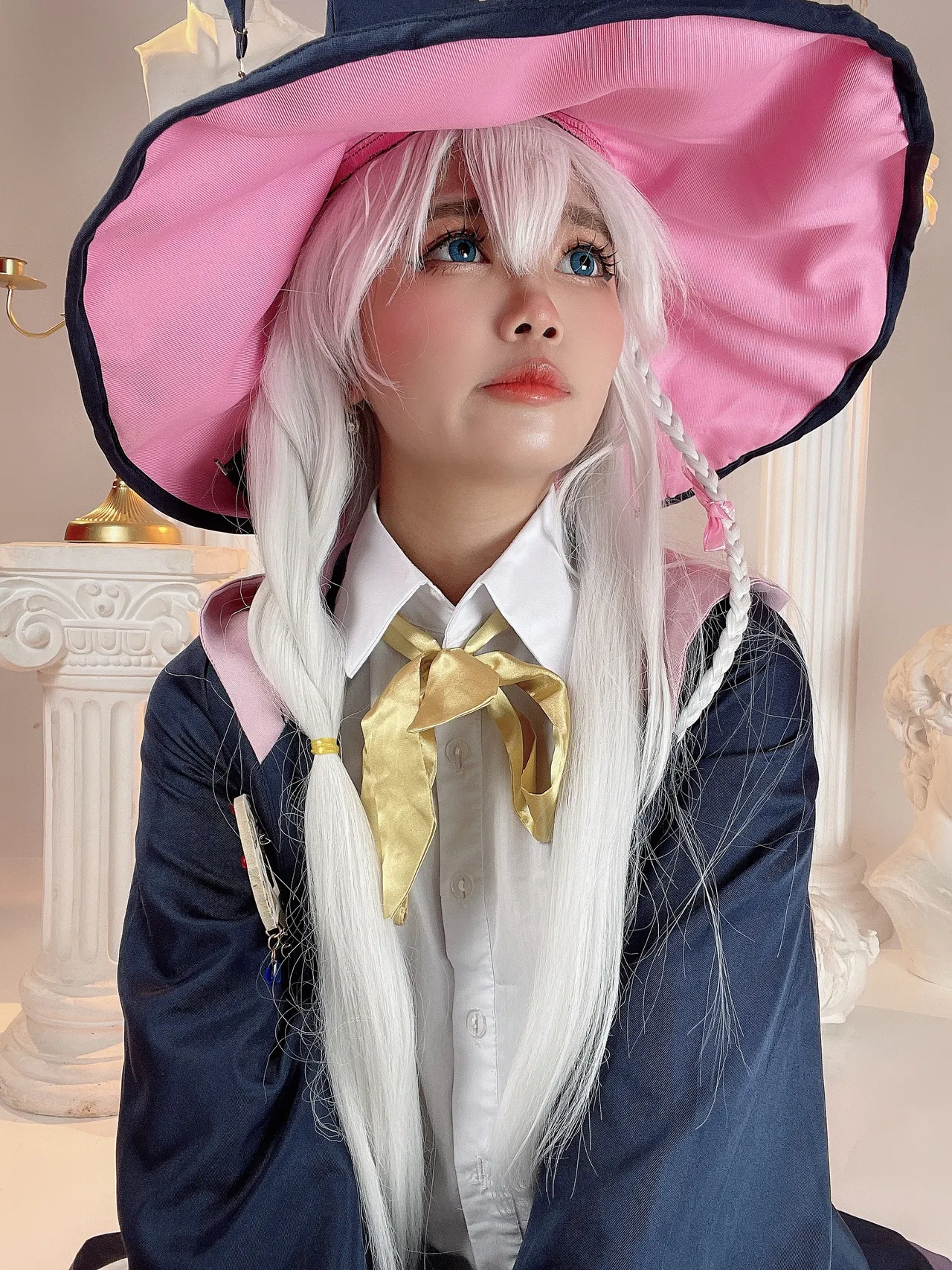 Aiko Uwu - Elina Aiko Uwu - Elina