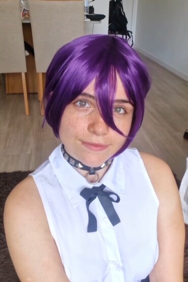 Cristinysam - Reze 5 Cristinysam - Reze