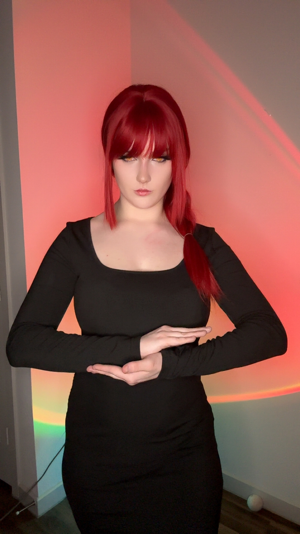 LUX - Makima LUX - Makima