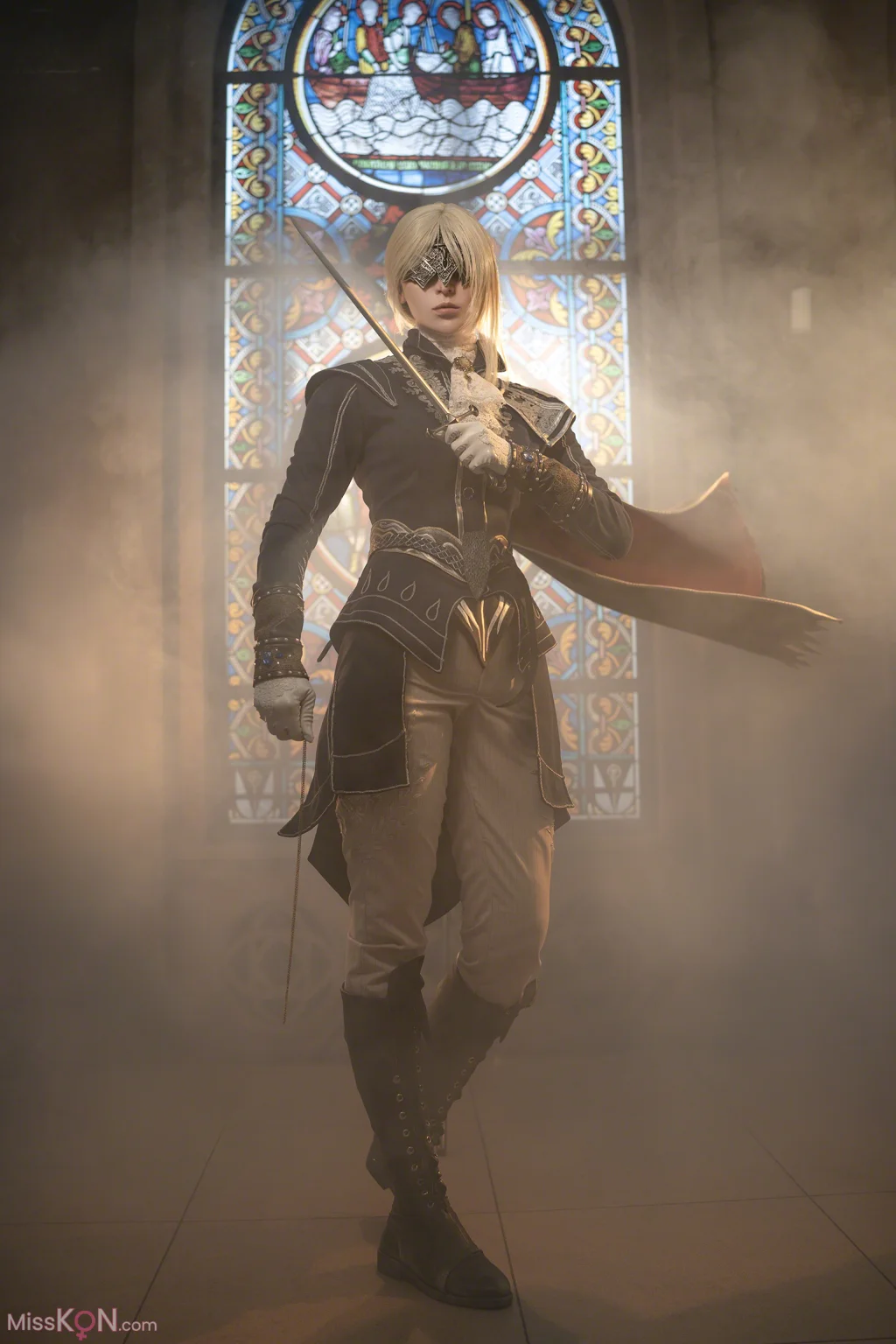 Coser@Vinnegal: Duchess (77 photos) Coser@Vinnegal: Duchess (77 photos)