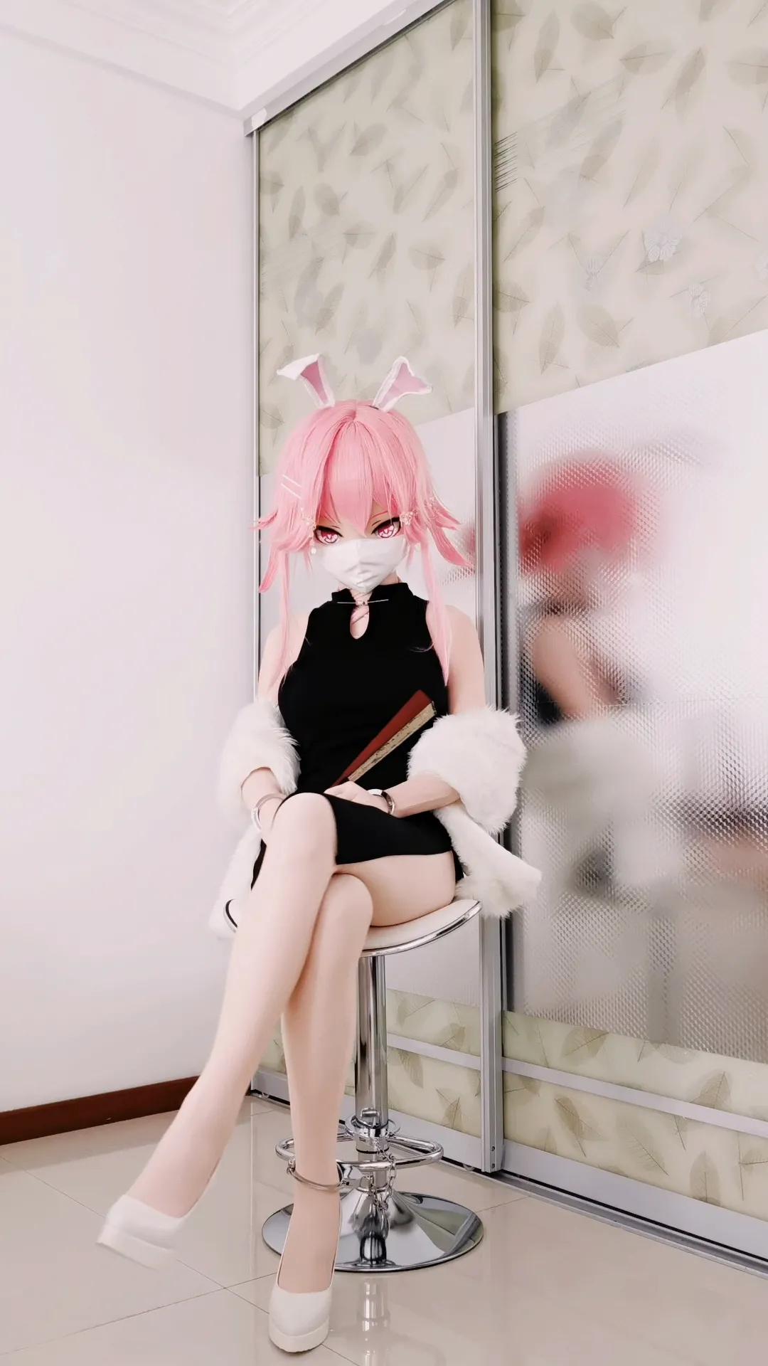 Yae Sakura Bondage 5 Yae Sakura Bondage 5