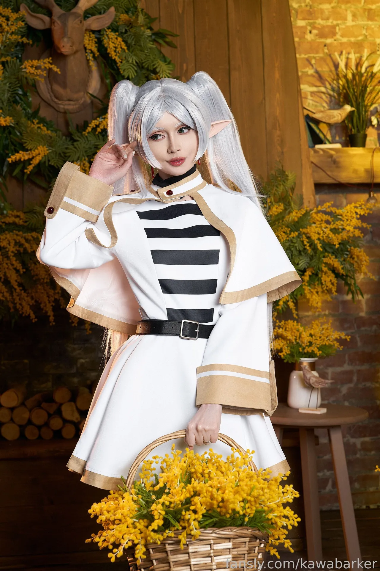 Zirael Rem - Frieren Zirael Rem - Frieren