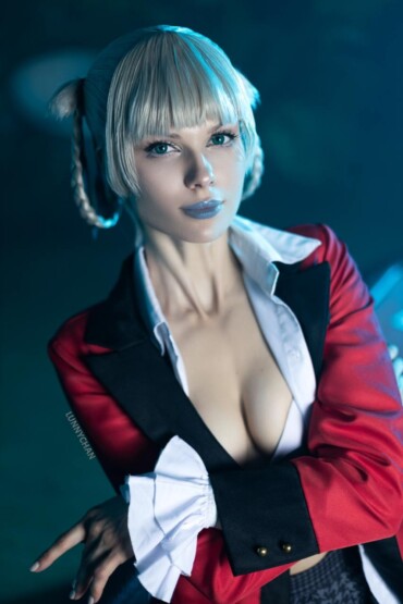 Hofman/ LunnyChan - Kirari Momobami 1 Hofman/ LunnyChan - Kirari Momobami